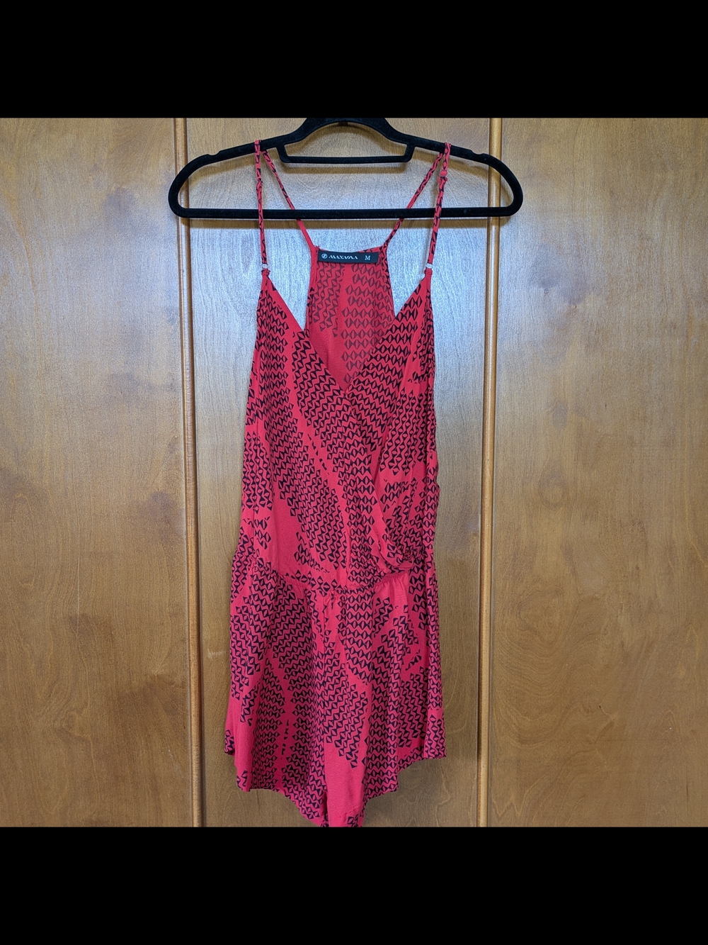 Manaola Romper - Picture 3 of 4
